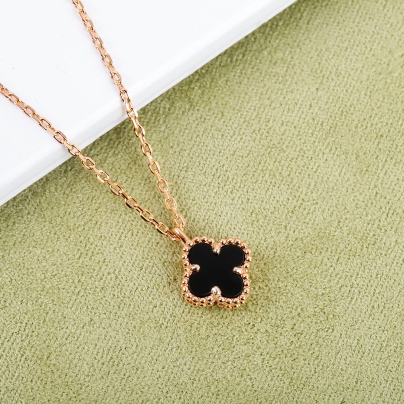 Vca Necklaces
